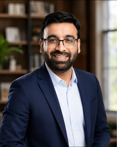 Sameer Tandon - Candidate for Regional Councillor